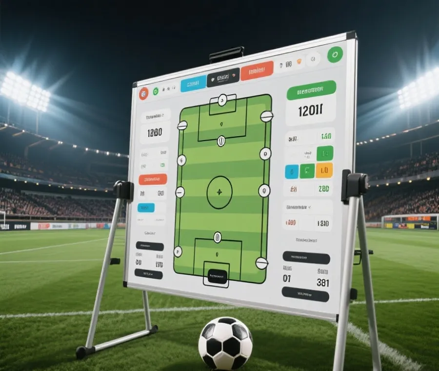 2026世界杯投注官网赛事预测分析图