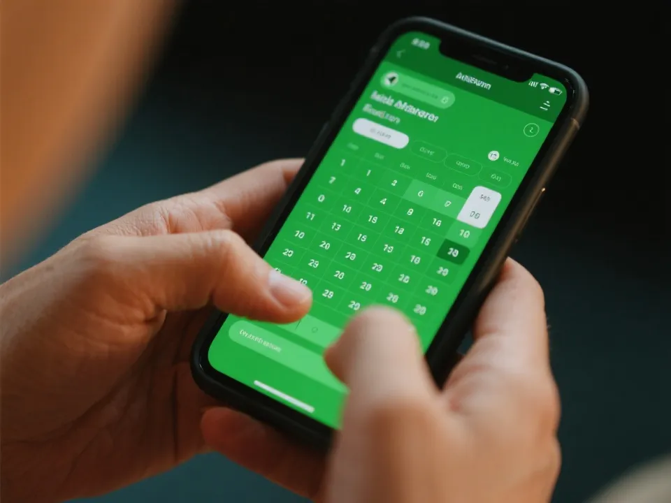 移动端查看世界杯赛程